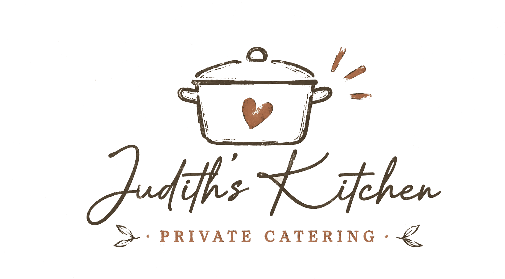 Judith's Kitchen, Private Catering